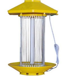 頻振式殺蟲燈河南廠家全國最低價(jià)直銷，高清大圖展示與環(huán)保應(yīng)用